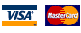 Cartes de Cr�dit Accept�es