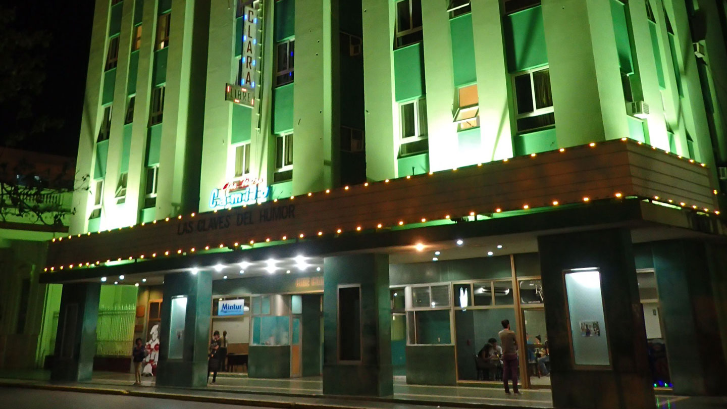 Santa Clara Libre Villa Hotels In Santa Clara Libre